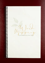 Christian Word Mapping Journal