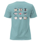 Jesus is my Cup of Tea Christian T-Shirt