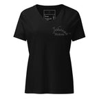 Jehovah Shalom Women's Christian T-Shirt