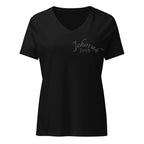 Jehovah Jireh Women's Christian T-Shirt