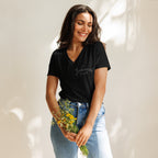 Jehovah Jireh Women's Christian T-Shirt