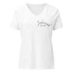 Jehovah Jireh Women's Christian T-Shirt